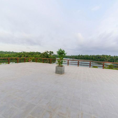 Hikka Hide Villa Хіккадува Екстер'єр фото