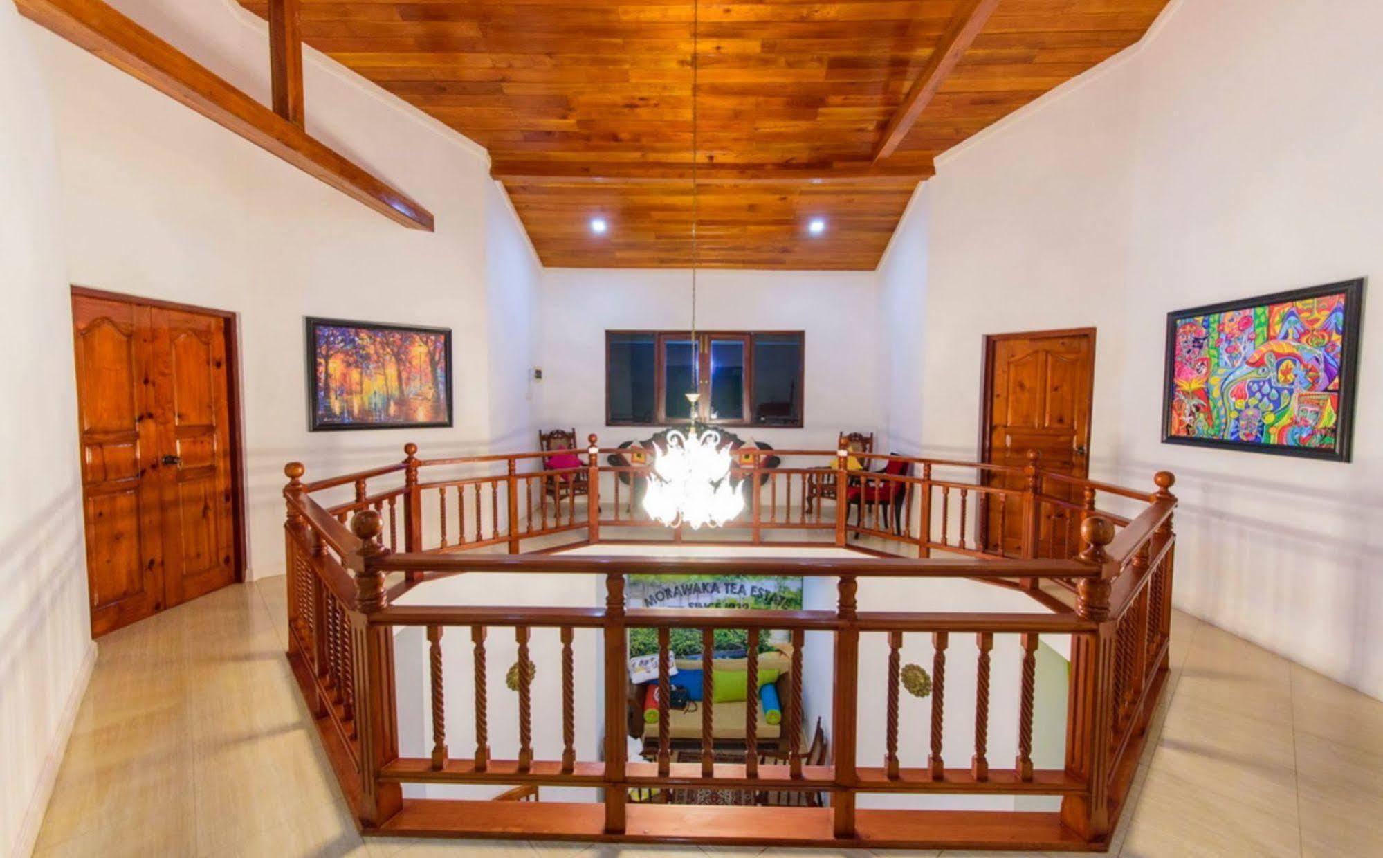 Hikka Hide Villa Хіккадува Екстер'єр фото